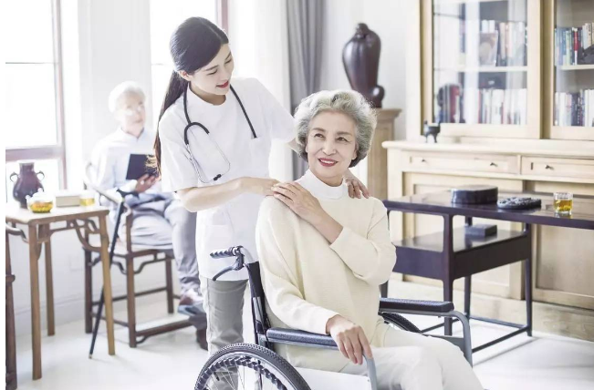 养老需求"智能化",需人的"服务"作为支撑
